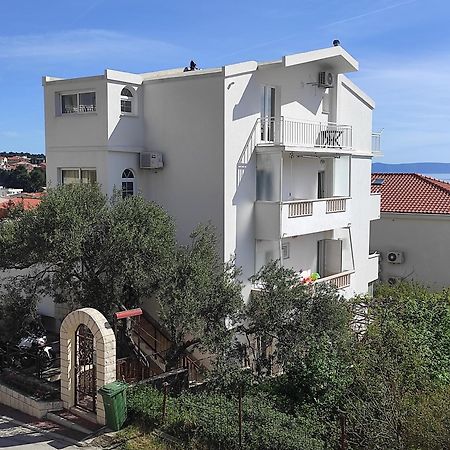 באסקה וודה Apartment Topic מראה חיצוני תמונה