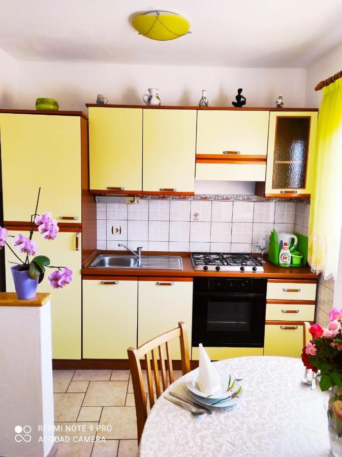 באסקה וודה Apartment Topic מראה חיצוני תמונה