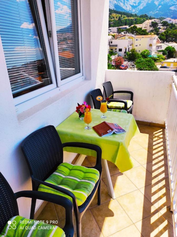 באסקה וודה Apartment Topic מראה חיצוני תמונה