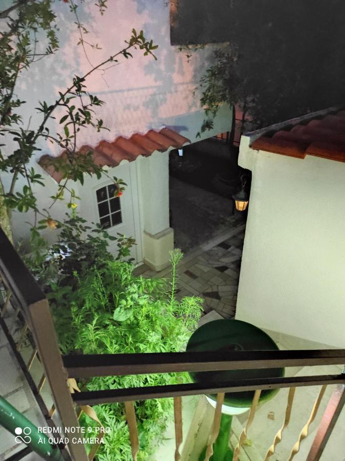 באסקה וודה Apartment Topic מראה חיצוני תמונה