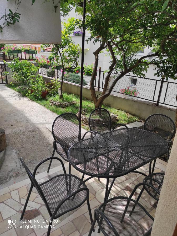 באסקה וודה Apartment Topic מראה חיצוני תמונה