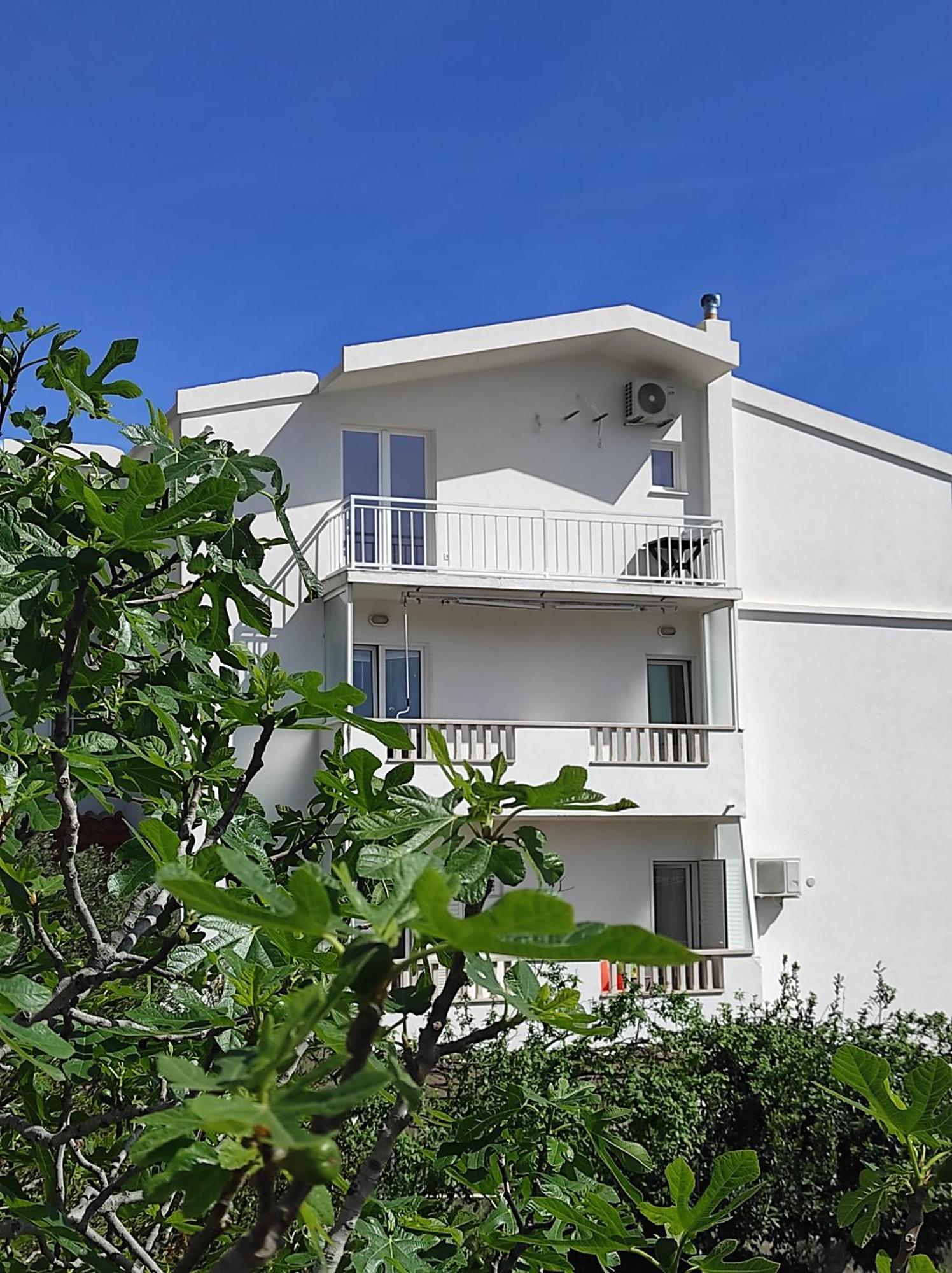 באסקה וודה Apartment Topic מראה חיצוני תמונה