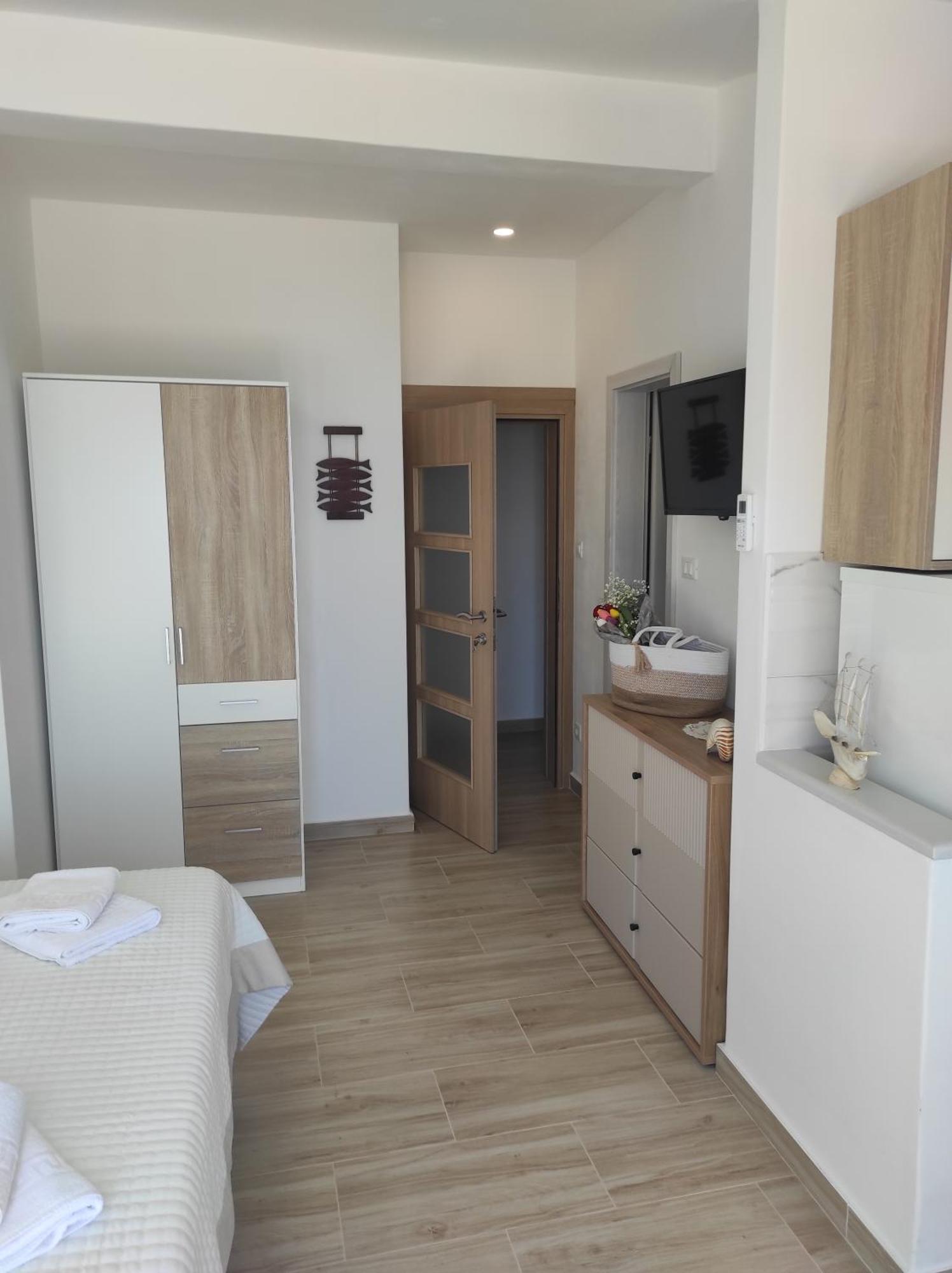 באסקה וודה Apartment Topic מראה חיצוני תמונה
