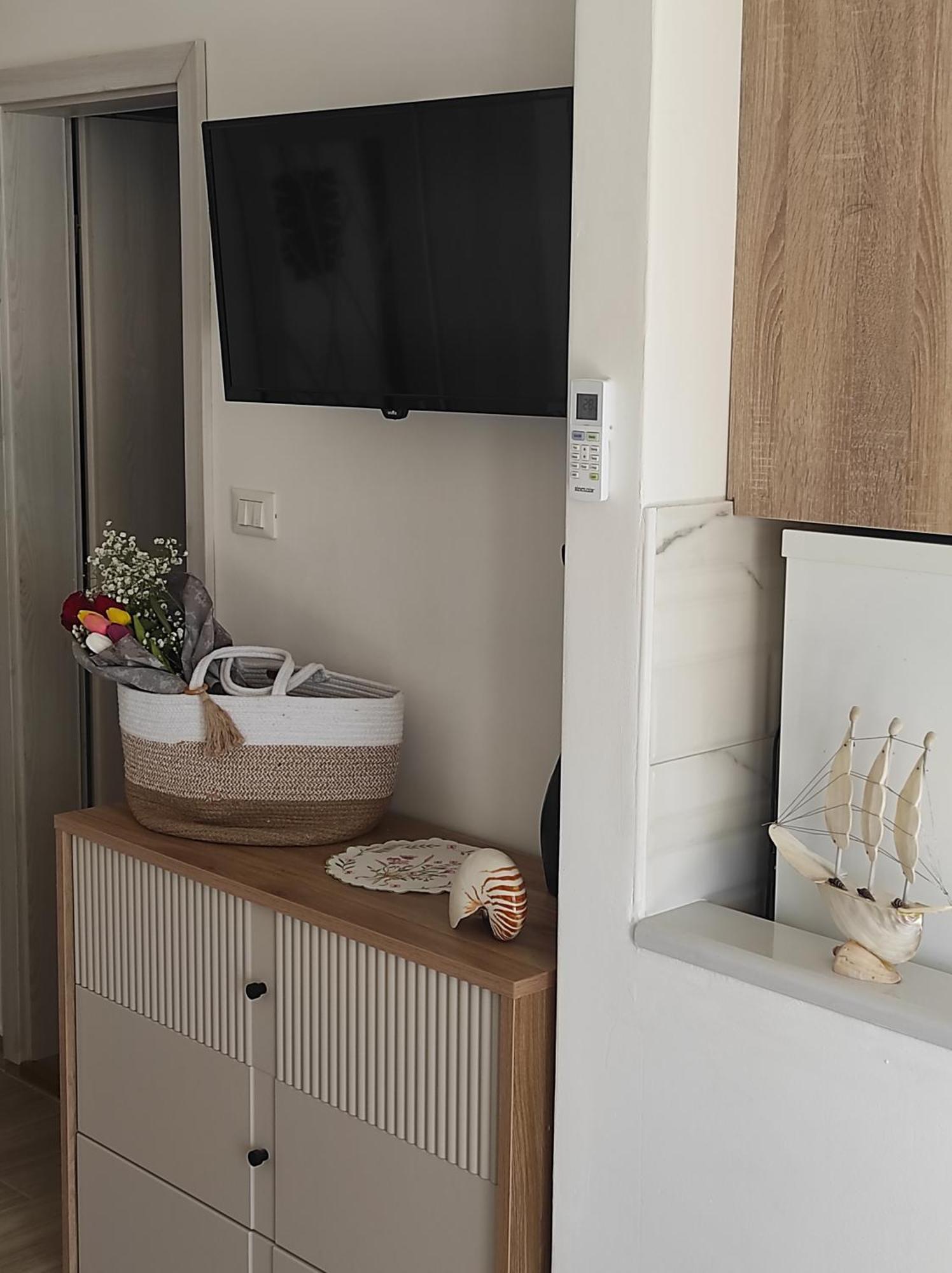 באסקה וודה Apartment Topic מראה חיצוני תמונה