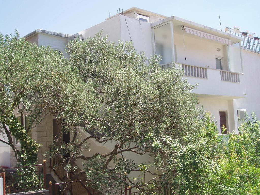 באסקה וודה Apartment Topic מראה חיצוני תמונה