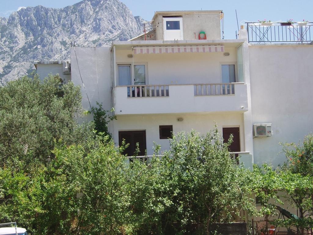 באסקה וודה Apartment Topic מראה חיצוני תמונה