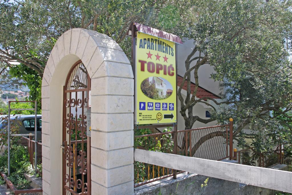 באסקה וודה Apartment Topic מראה חיצוני תמונה