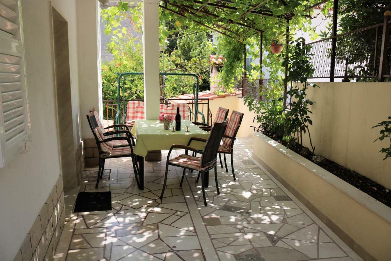באסקה וודה Apartment Topic מראה חיצוני תמונה