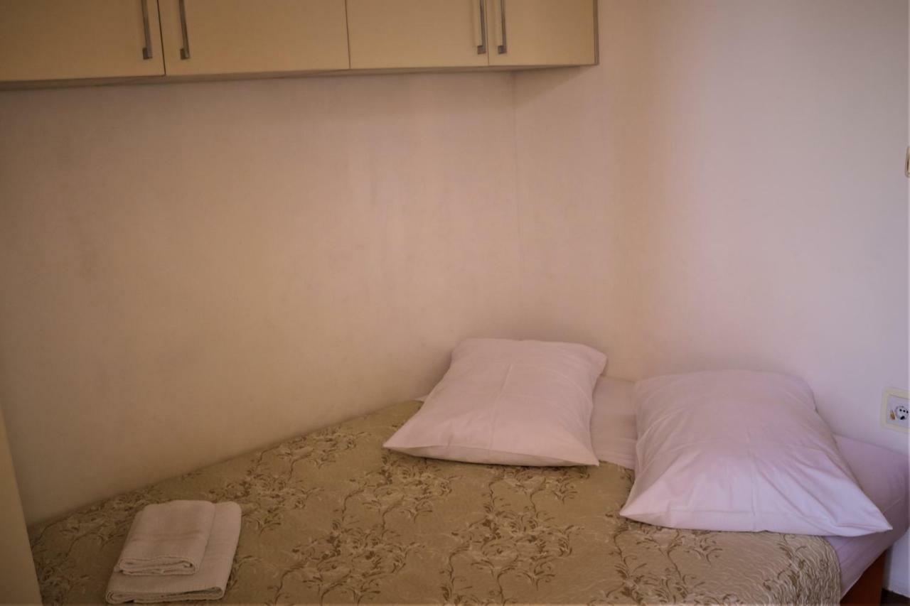 באסקה וודה Apartment Topic מראה חיצוני תמונה